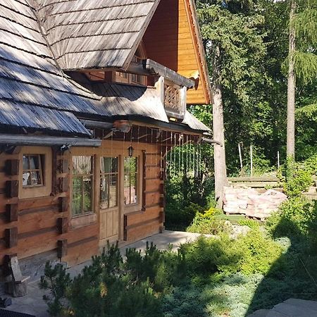 Zakopane Best Exterior foto